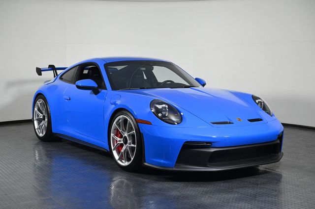 2022 Porsche 911 GT3 - 23075593 - 8