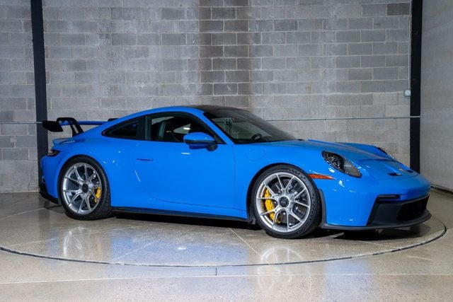 Used Porsche 911 at Platinum Motorcars Serving Birmingham, MI