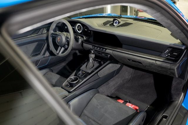 2022 Porsche 911 GT3 Coupe - 22953195 - 9