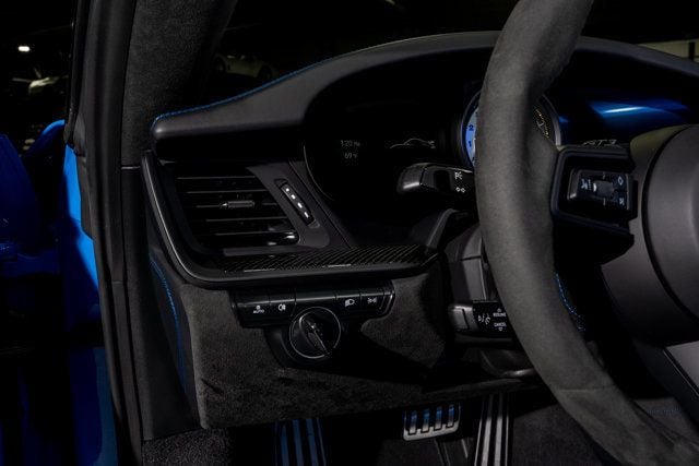 2022 Porsche 911 GT3 Coupe - 22953195 - 10