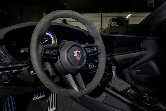 2022 Porsche 911 GT3 Coupe - 22953195 - 11