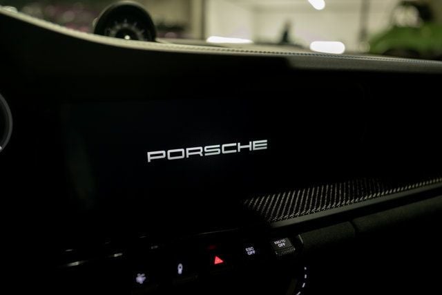 2022 Porsche 911 GT3 Coupe - 22953195 - 13