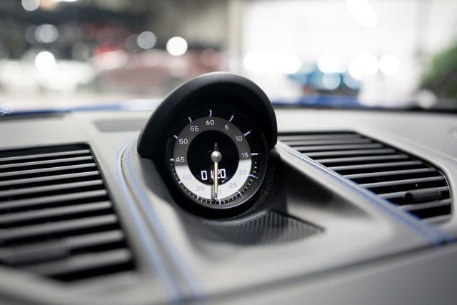 2022 Porsche 911 GT3 Coupe - 22953195 - 14