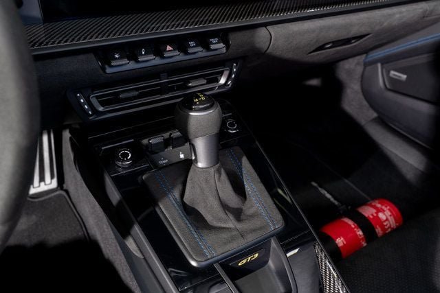2022 Porsche 911 GT3 Coupe - 22953195 - 15