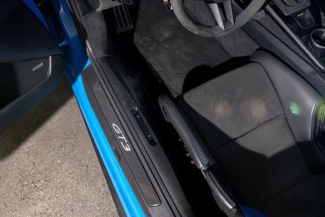 2022 Porsche 911 GT3 Coupe - 22953195 - 17