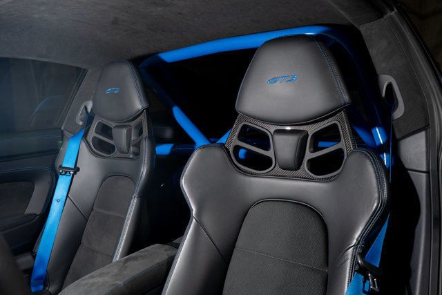 2022 Porsche 911 GT3 Coupe - 22953195 - 18