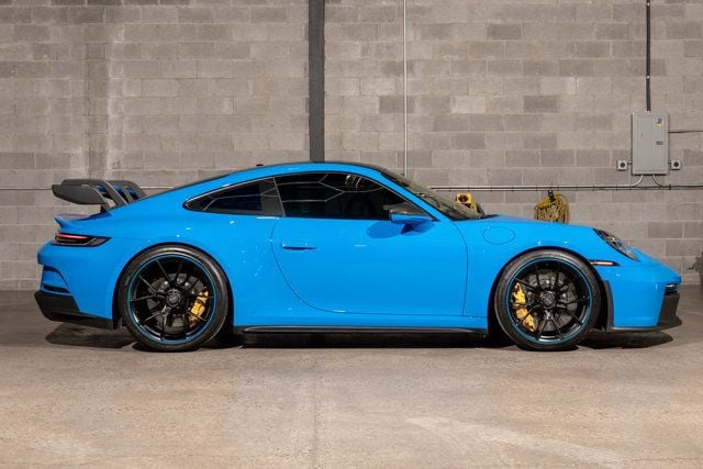 2022 Porsche 911 GT3 Coupe - 22953195 - 1