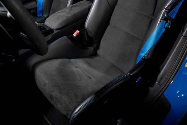 2022 Porsche 911 GT3 Coupe - 22953195 - 19