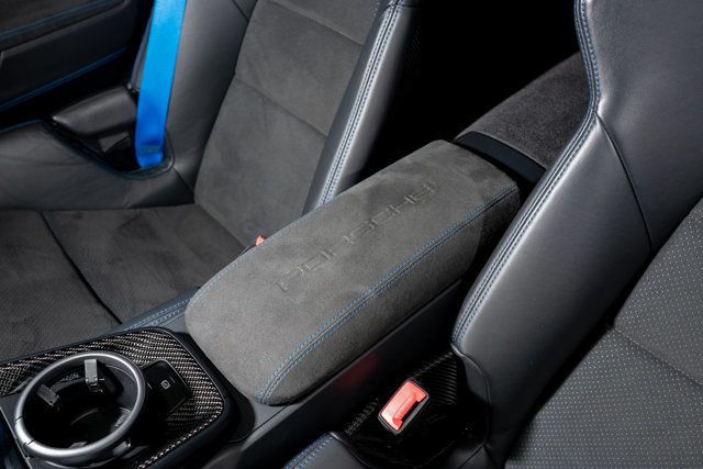 2022 Porsche 911 GT3 Coupe - 22953195 - 20