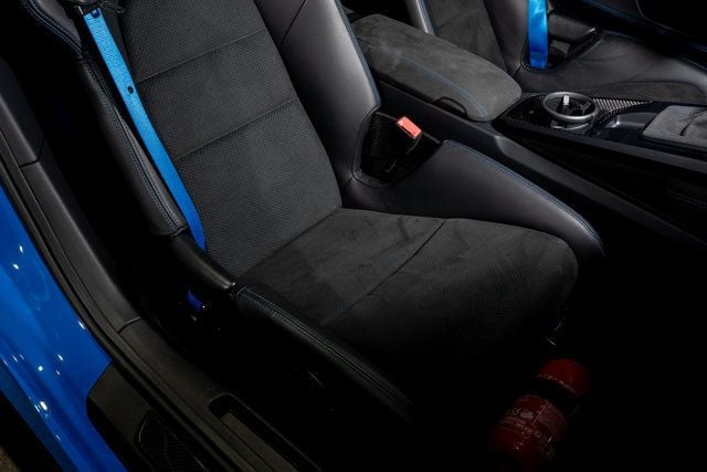 2022 Porsche 911 GT3 Coupe - 22953195 - 23