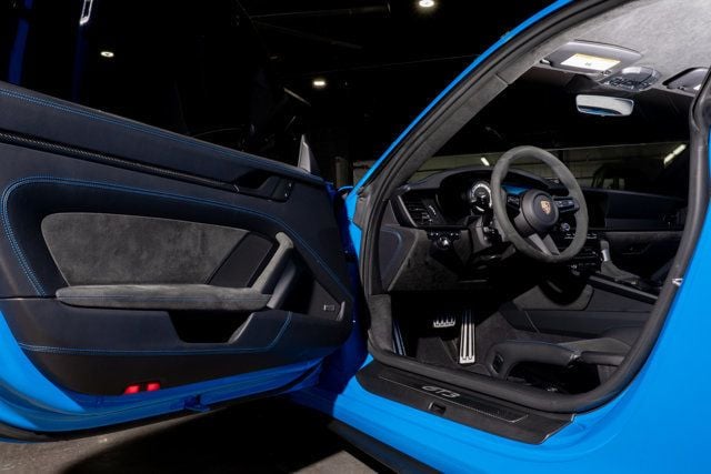 2022 Porsche 911 GT3 Coupe - 22953195 - 24