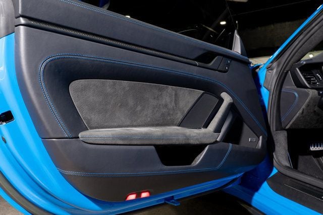 2022 Porsche 911 GT3 Coupe - 22953195 - 25