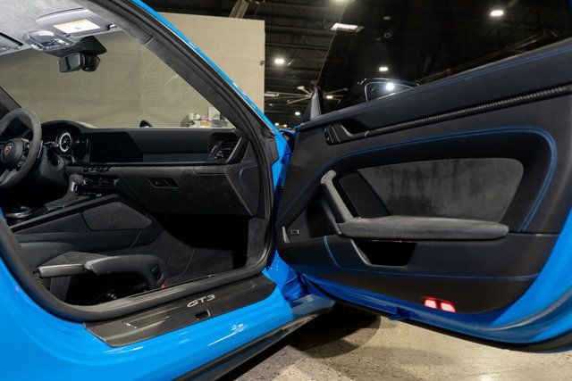 2022 Porsche 911 GT3 Coupe - 22953195 - 26
