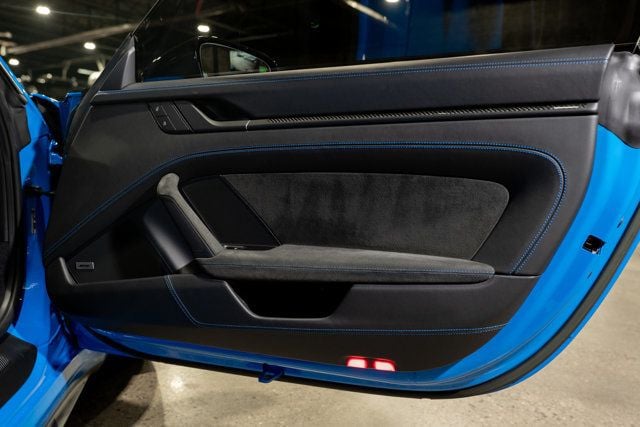 2022 Porsche 911 GT3 Coupe - 22953195 - 27