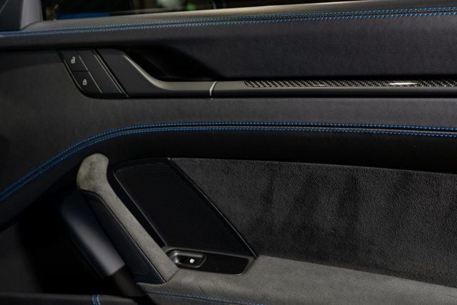 2022 Porsche 911 GT3 Coupe - 22953195 - 28