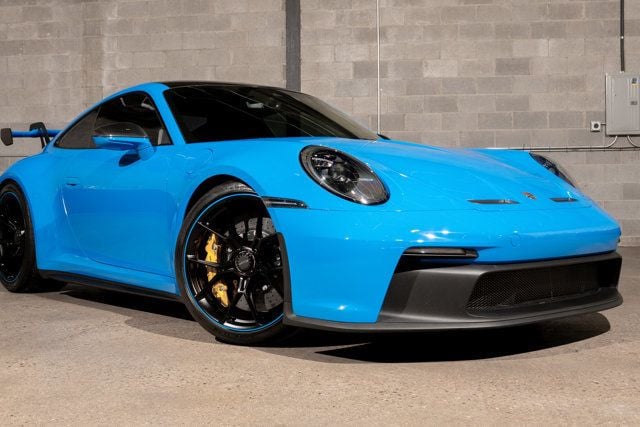 2022 Porsche 911 GT3 Coupe - 22953195 - 29