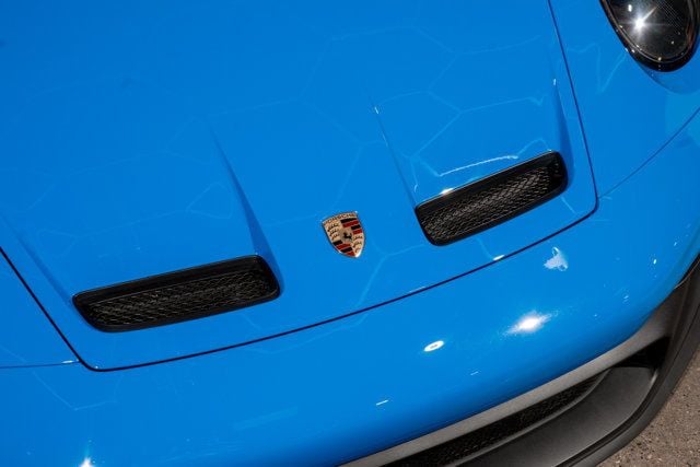2022 Porsche 911 GT3 Coupe - 22953195 - 30