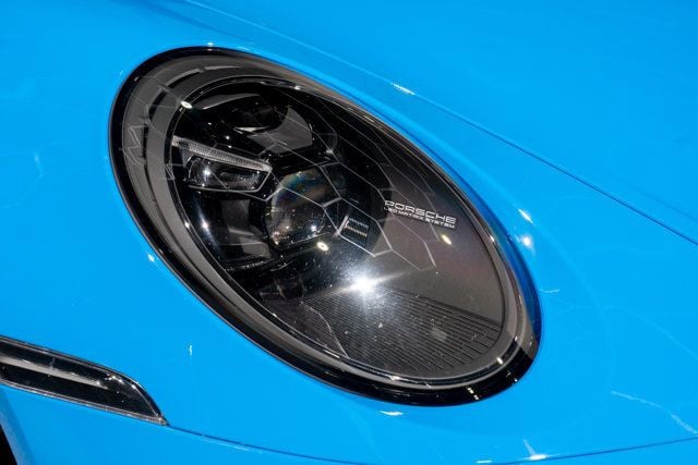 2022 Porsche 911 GT3 Coupe - 22953195 - 31