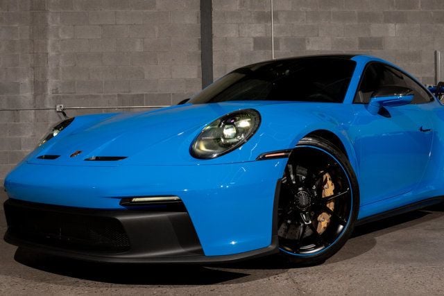 2022 Porsche 911 GT3 Coupe - 22953195 - 33