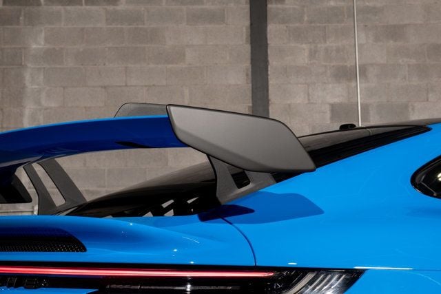 2022 Porsche 911 GT3 Coupe - 22953195 - 36