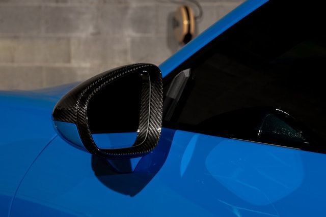 2022 Porsche 911 GT3 Coupe - 22953195 - 38