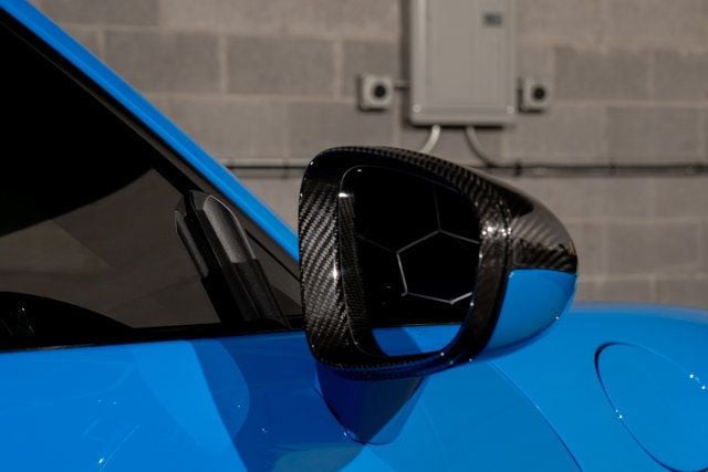 2022 Porsche 911 GT3 Coupe - 22953195 - 39