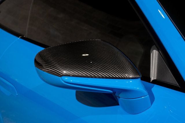 2022 Porsche 911 GT3 Coupe - 22953195 - 40