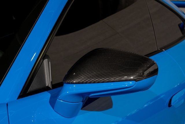 2022 Porsche 911 GT3 Coupe - 22953195 - 41