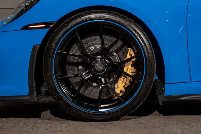 2022 Porsche 911 GT3 Coupe - 22953195 - 42