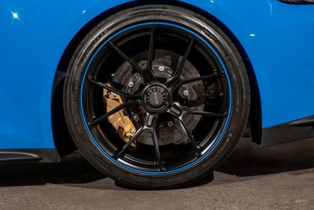 2022 Porsche 911 GT3 Coupe - 22953195 - 43