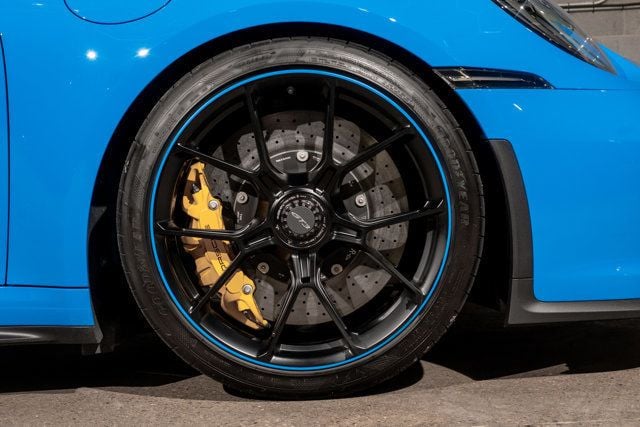 2022 Porsche 911 GT3 Coupe - 22953195 - 45