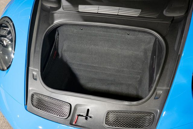 2022 Porsche 911 GT3 Coupe - 22953195 - 46