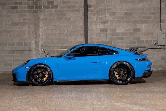 2022 Porsche 911 GT3 Coupe - 22953195 - 5