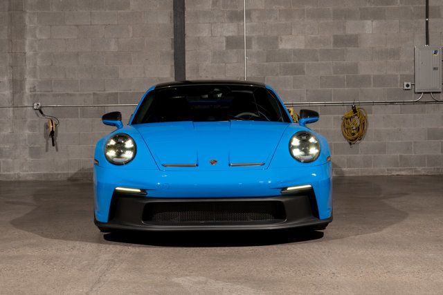 2022 Porsche 911 GT3 Coupe - 22953195 - 7
