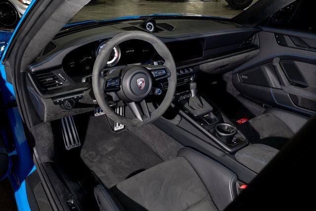 2022 Porsche 911 GT3 Coupe - 22953195 - 8