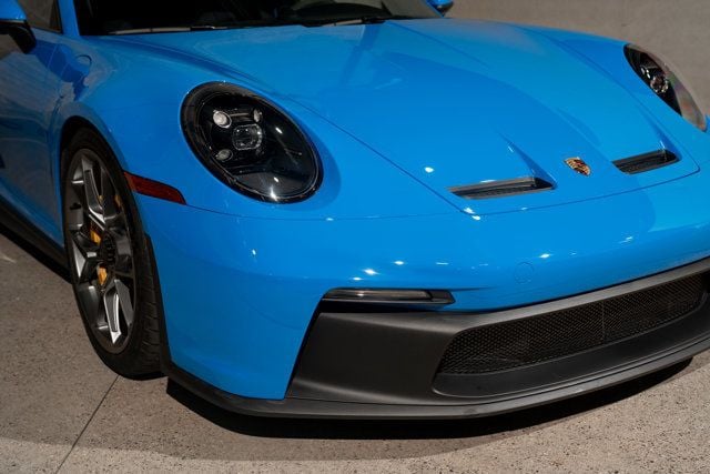 2022 Porsche 911 GT3 Coupe - 23039205 - 9