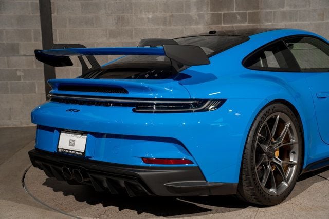 2022 Porsche 911 GT3 Coupe - 23039205 - 11
