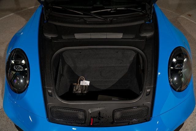 2022 Porsche 911 GT3 Coupe - 23039205 - 12
