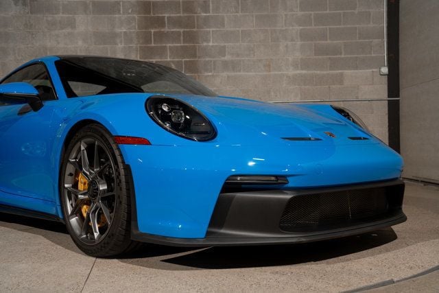 2022 Porsche 911 GT3 Coupe - 23039205 - 13