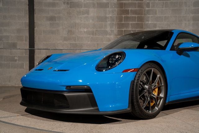 2022 Porsche 911 GT3 Coupe - 23039205 - 14