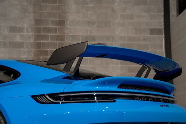 2022 Porsche 911 GT3 Coupe - 23039205 - 16