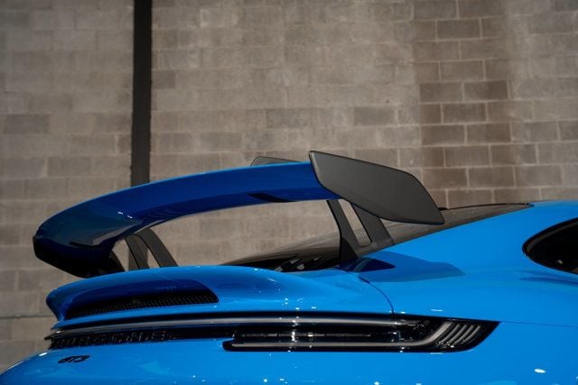2022 Porsche 911 GT3 Coupe - 23039205 - 17