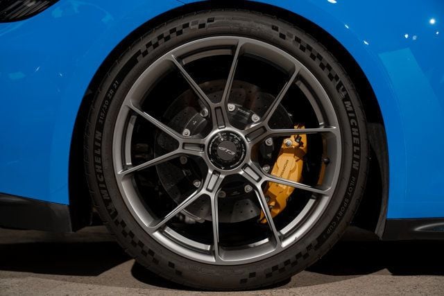2022 Porsche 911 GT3 Coupe - 23039205 - 18