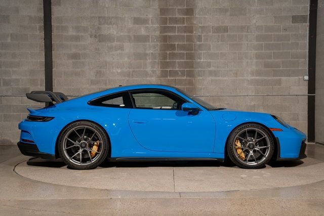 2022 Porsche 911 GT3 Coupe - 23039205 - 1