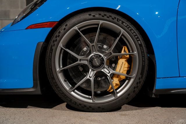 2022 Porsche 911 GT3 Coupe - 23039205 - 20