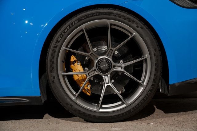2022 Porsche 911 GT3 Coupe - 23039205 - 21