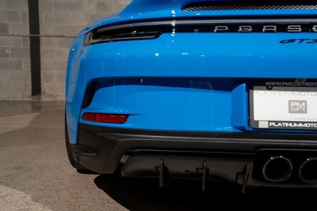 2022 Porsche 911 GT3 Coupe - 23039205 - 24