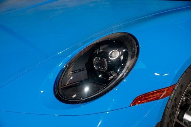 2022 Porsche 911 GT3 Coupe - 23039205 - 28
