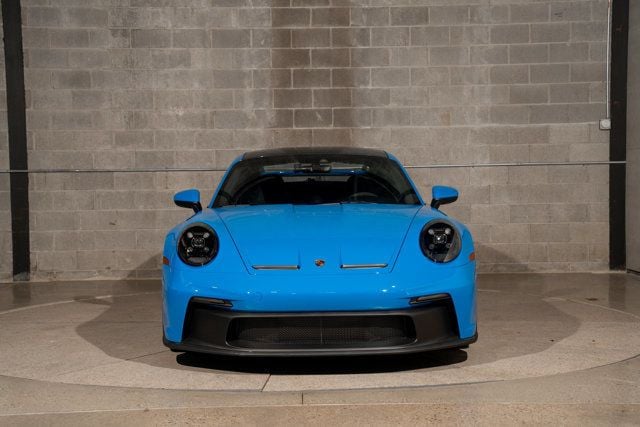 2022 Porsche 911 GT3 Coupe - 23039205 - 2