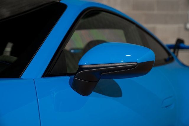 2022 Porsche 911 GT3 Coupe - 23039205 - 29